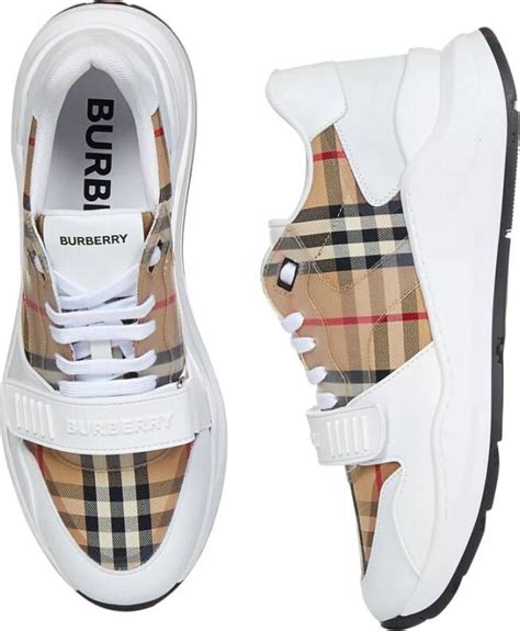 Burberry schoenen voor heren koop je online bij de 